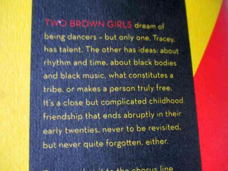 SWING TIME - ZADIE SMITH