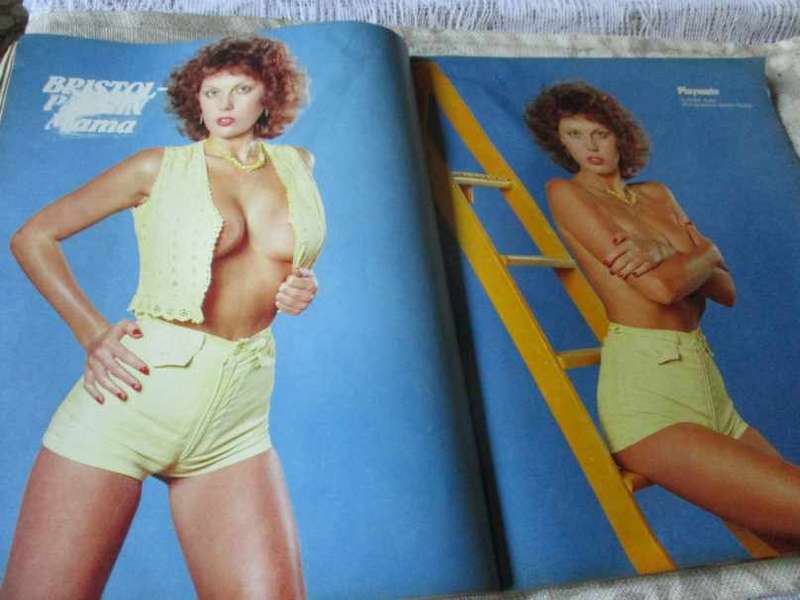 SCOPE MAGAZINE 25 JULY 1980 ( batavia shipwreck, spitfire, diane blackler dbn, girl of the year comp