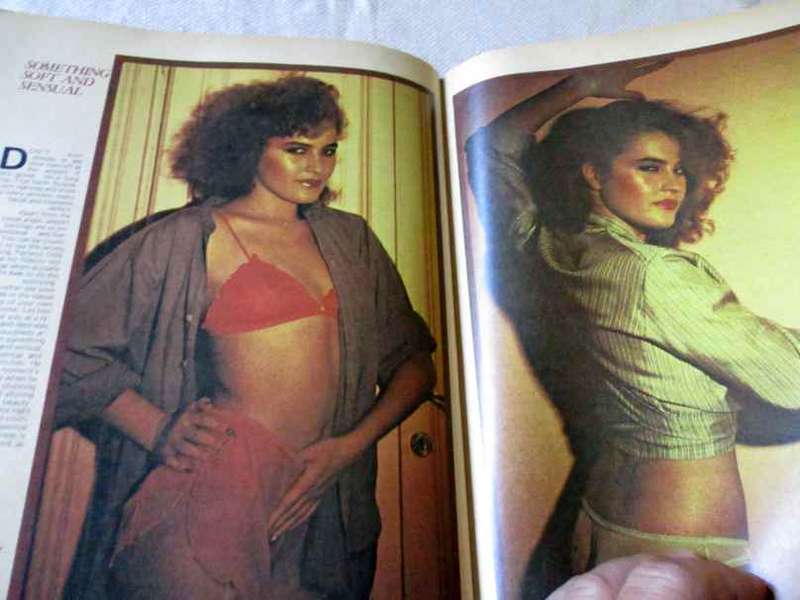SCOPE MAGAZINE 18 AUGUST 1978 ( DISCO, SA CRIME - JANNIE CUPIDO,