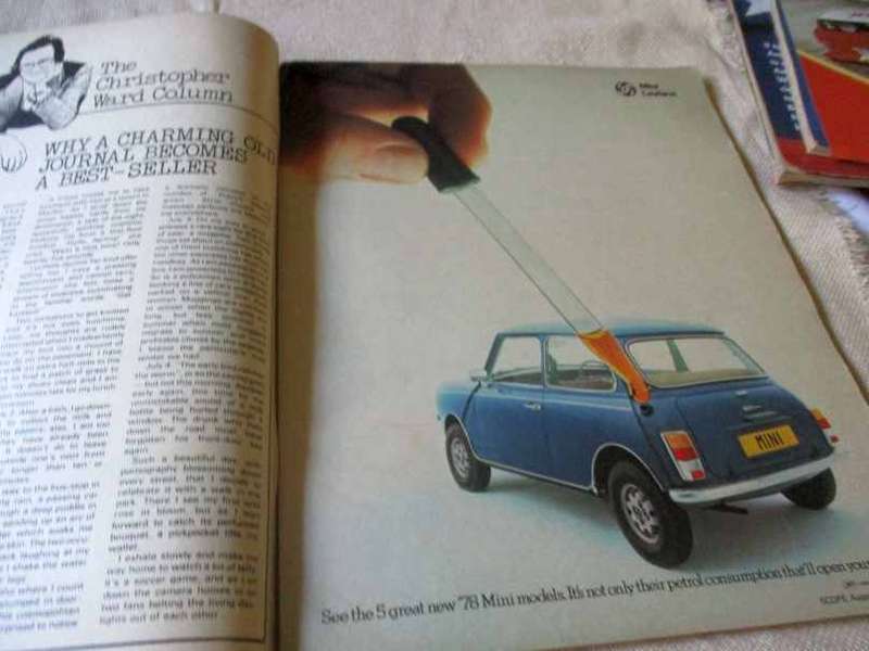 SCOPE MAGAZINE 18 AUGUST 1978 ( DISCO, SA CRIME - JANNIE CUPIDO,
