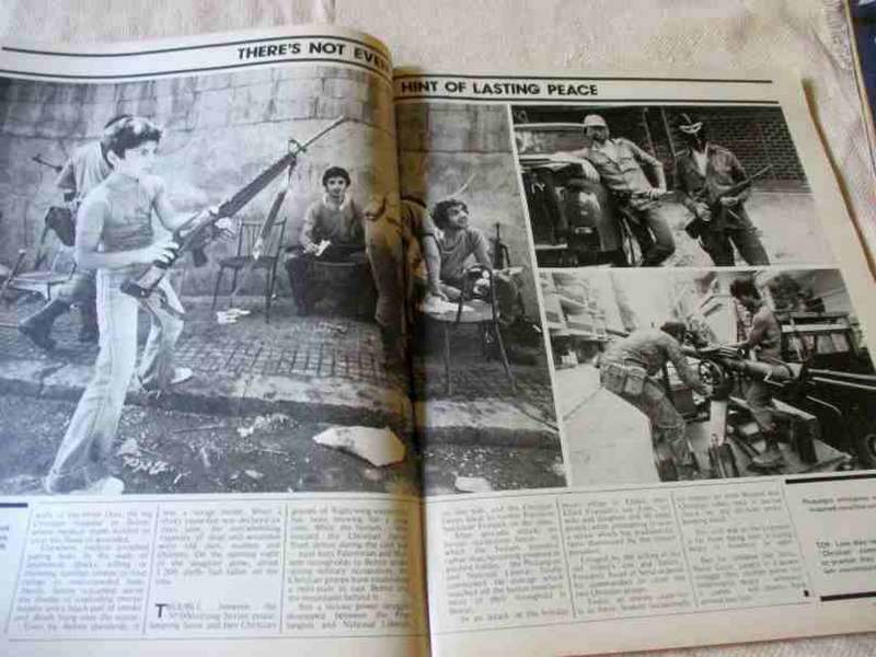 SCOPE MAGAZINE 18 AUGUST 1978 ( DISCO, SA CRIME - JANNIE CUPIDO,