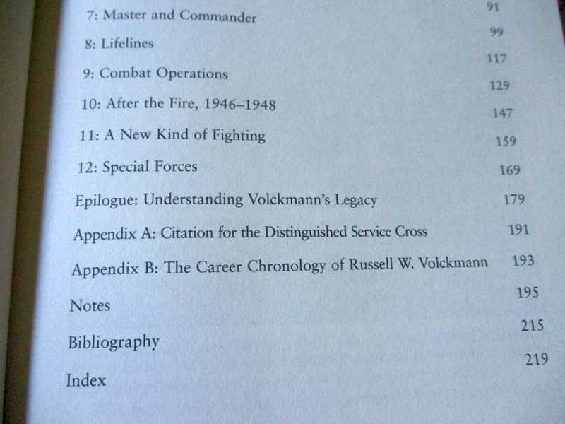 AMERICAN GUERRILLA - THE FORGOTTEN HEROICS OF RUSSELL W VOLCMANN - MIKE GUARDIA