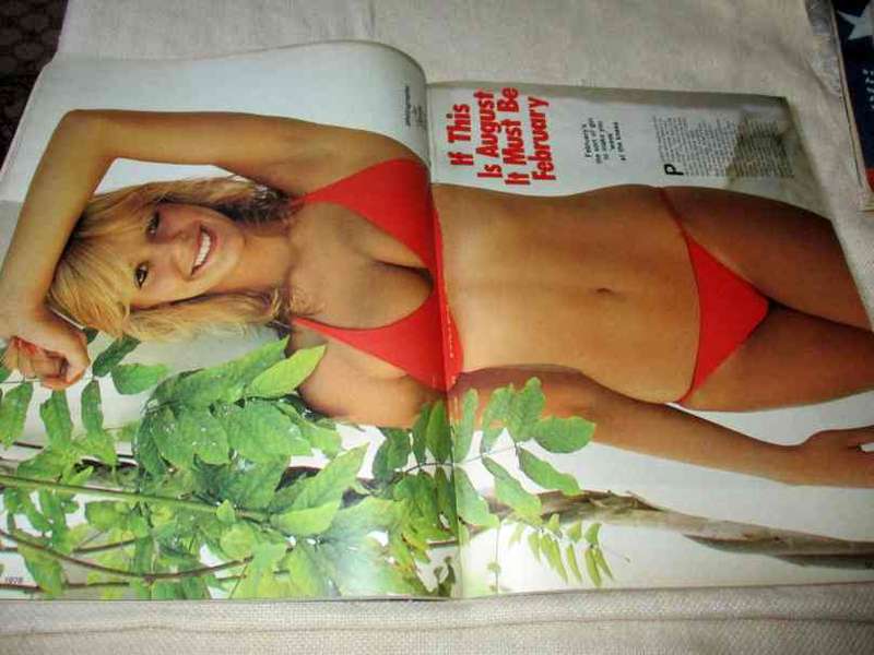 SCOPE MAGAZINE 18 AUGUST 1978 ( DISCO, SA CRIME - JANNIE CUPIDO,