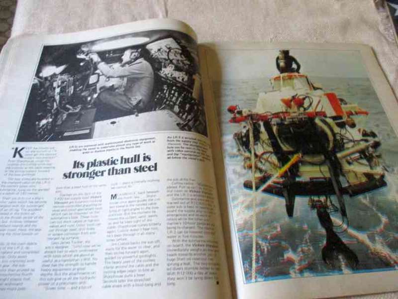 SCOPE MAGAZINE 18 AUGUST 1978 ( DISCO, SA CRIME - JANNIE CUPIDO,