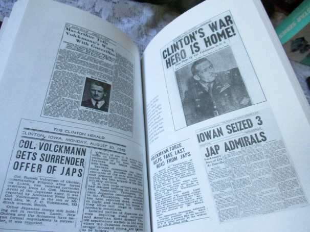 AMERICAN GUERRILLA - THE FORGOTTEN HEROICS OF RUSSELL W VOLCMANN - MIKE GUARDIA