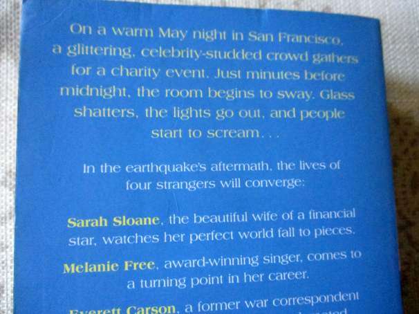 AMAZING GRACE - DANIELLE STEEL