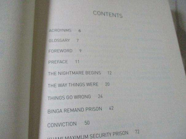 BEATING CHAINS - RUST LABUSCHAGNE