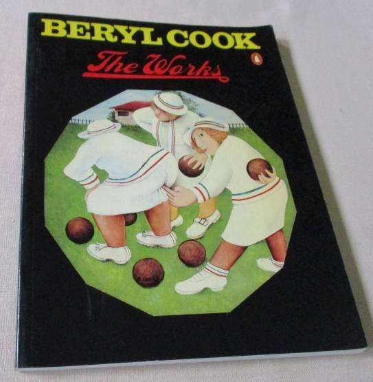 BERYL COOK - THE WORKS