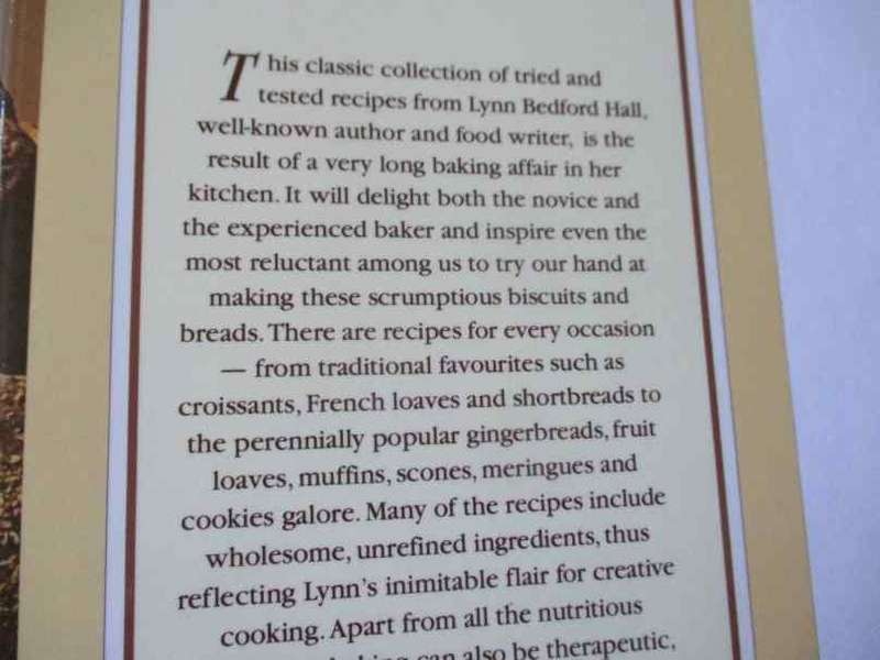 THE BEST OF BISCUITS & BREADS - LYNN BEDFORD HALL