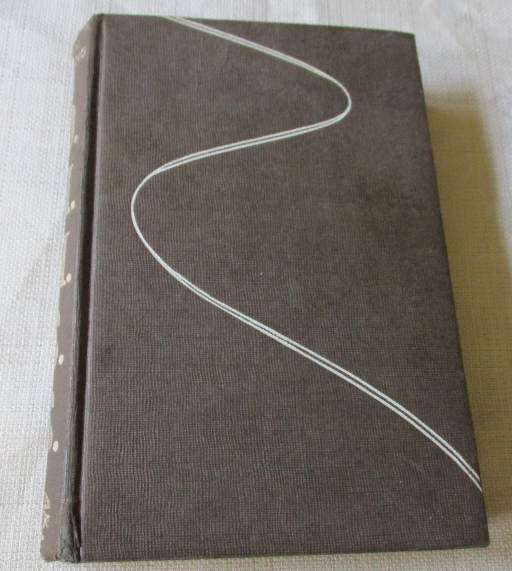 ON HER MAJESTY'S SECRET SERVICE - IAN FLEMING ( THIRD IMPRESSION 1963 ) hardcover