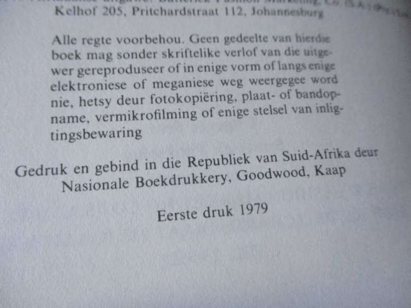 DIE BUTTERICK NAALDWERK BOEK - GEREED, KNIP, STIK