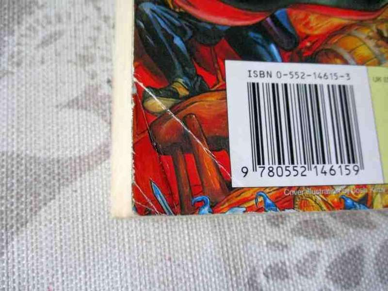 Carpe Jugulum - Terry Pratchett - Discworld Novel