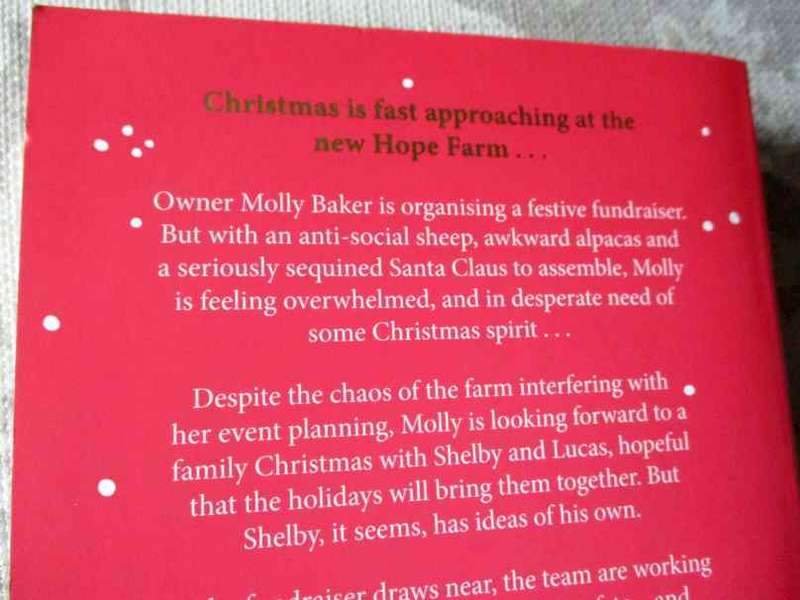 CHRISTMAS FOR BEGINNERS - CAROLE MATTHEWS