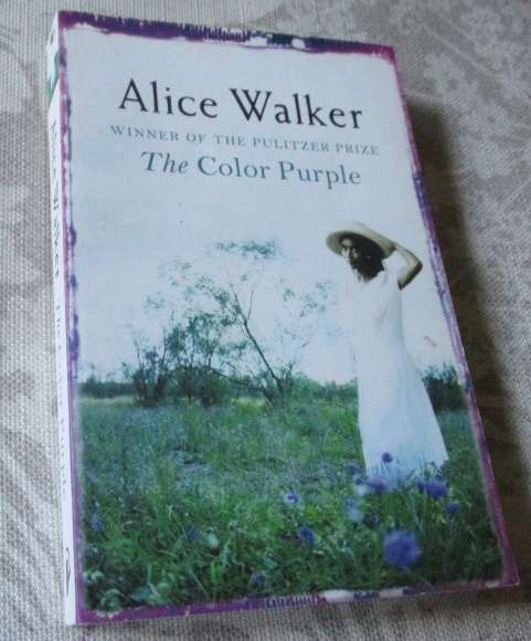 The Color Purple - Alice Walker