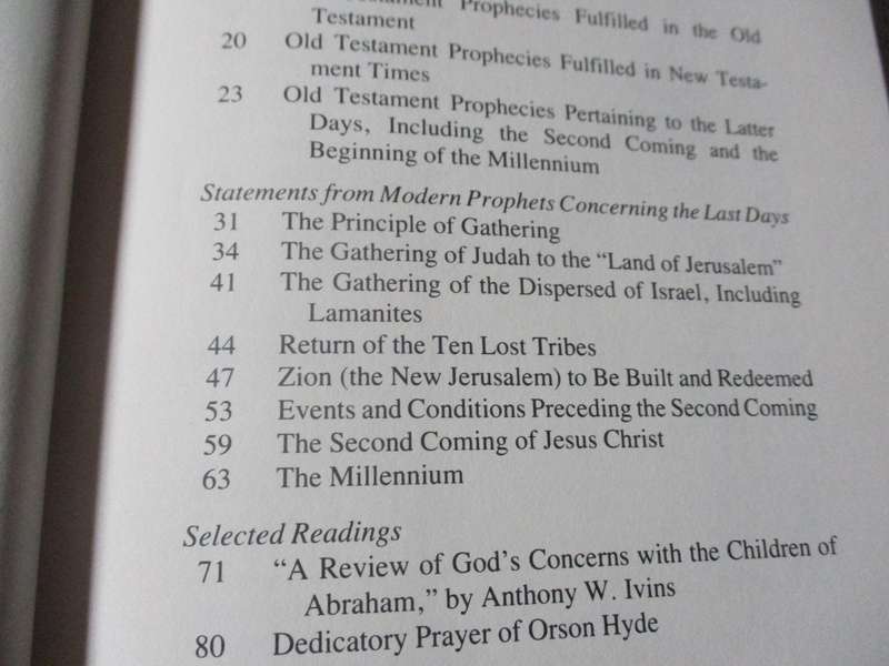 A COMPANION TO YOUR STUDY OF THE OLD TESTAMENT - DANIEL H LUDLOW