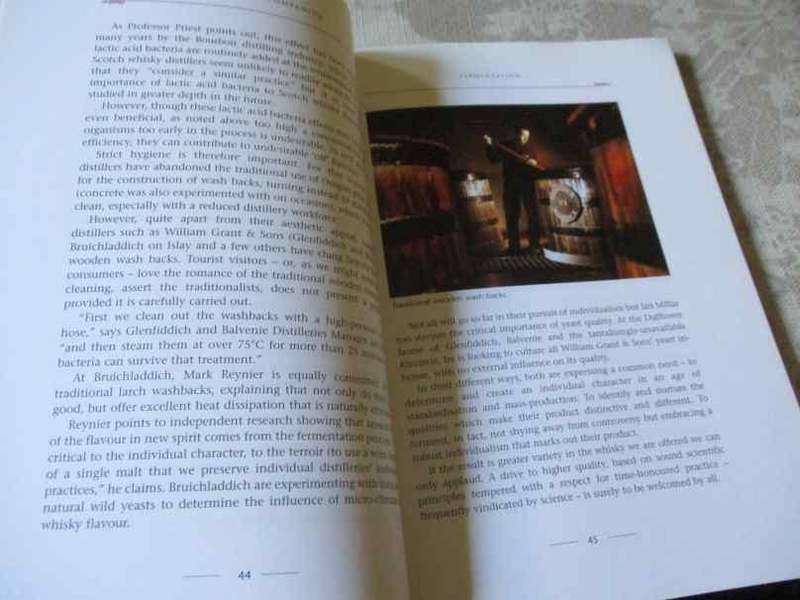 THE WHISKY COMPANION - WILLIAM GRAND AND SONS Ltd