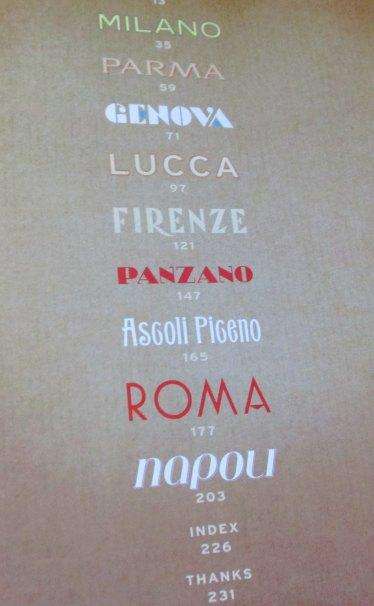 COOK LIKE AN ITALIAN - TOBIE PUTTOCK