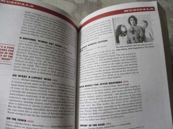 THE ROUGH GUIDE TO CULT MOVIES