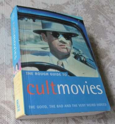 THE ROUGH GUIDE TO CULT MOVIES