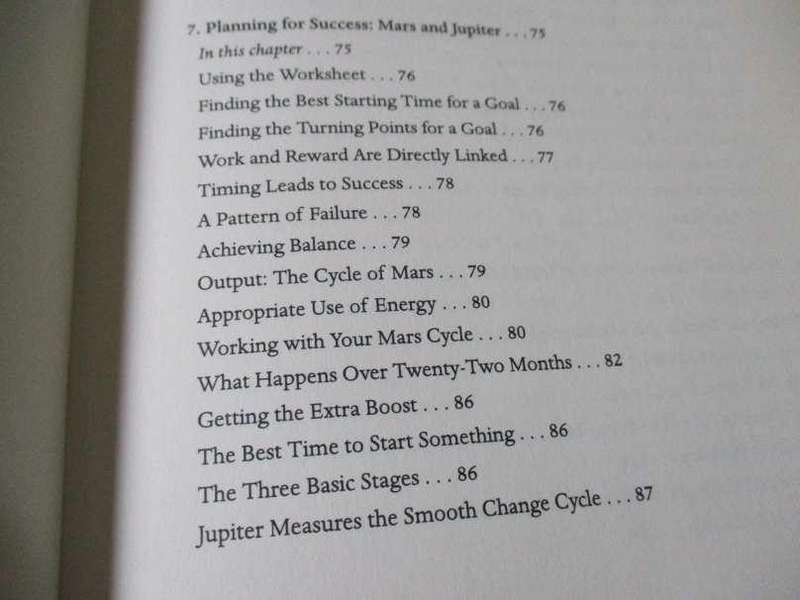 CYCLES OF LIFE - UNDERSTANDING THE PRINCIPLES OF PREDICTIVE ASTROLOGY - ROD SUSKIN
