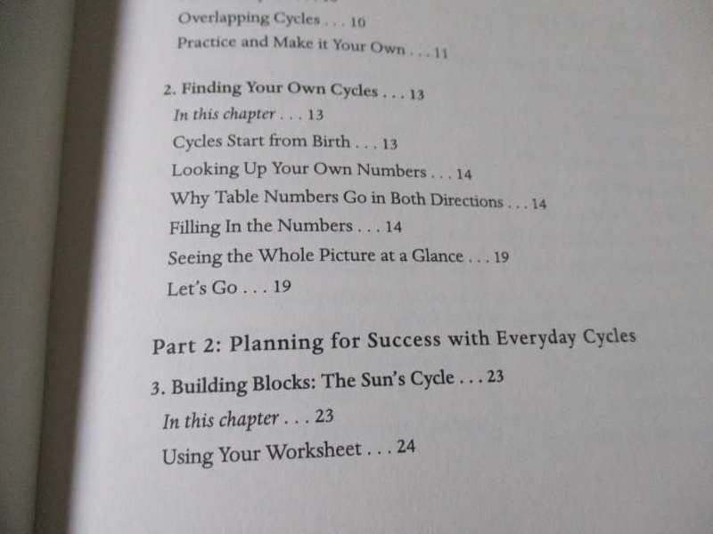 CYCLES OF LIFE - UNDERSTANDING THE PRINCIPLES OF PREDICTIVE ASTROLOGY - ROD SUSKIN