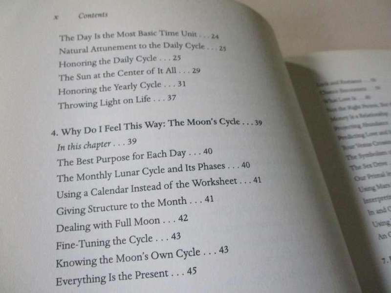 CYCLES OF LIFE - UNDERSTANDING THE PRINCIPLES OF PREDICTIVE ASTROLOGY - ROD SUSKIN