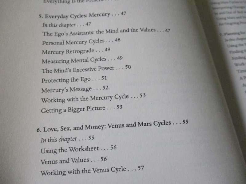 CYCLES OF LIFE - UNDERSTANDING THE PRINCIPLES OF PREDICTIVE ASTROLOGY - ROD SUSKIN