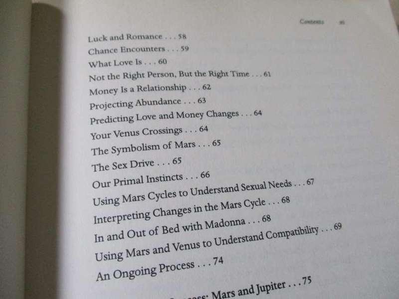 CYCLES OF LIFE - UNDERSTANDING THE PRINCIPLES OF PREDICTIVE ASTROLOGY - ROD SUSKIN