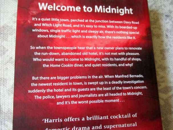 DAY SHIFT - CHARLAINE HARRIS