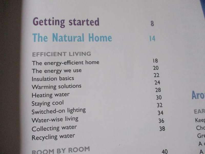 1001 EASY WAYS FOR EARTH-WISE LIVING - NATURAL AND ECO-FRIENDLY IDEAS THAT ...  - READERR'S DIGEST