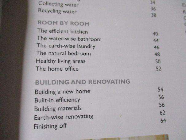 1001 EASY WAYS FOR EARTH-WISE LIVING - NATURAL AND ECO-FRIENDLY IDEAS THAT ...  - READERR'S DIGEST