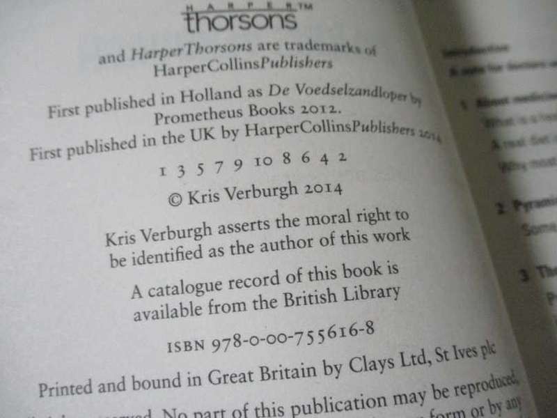 THE FOOD HOURGLASS - STAY YOUNGER FOR LONGER + LOSE WEIGHT - DR KRIS VERBURGH