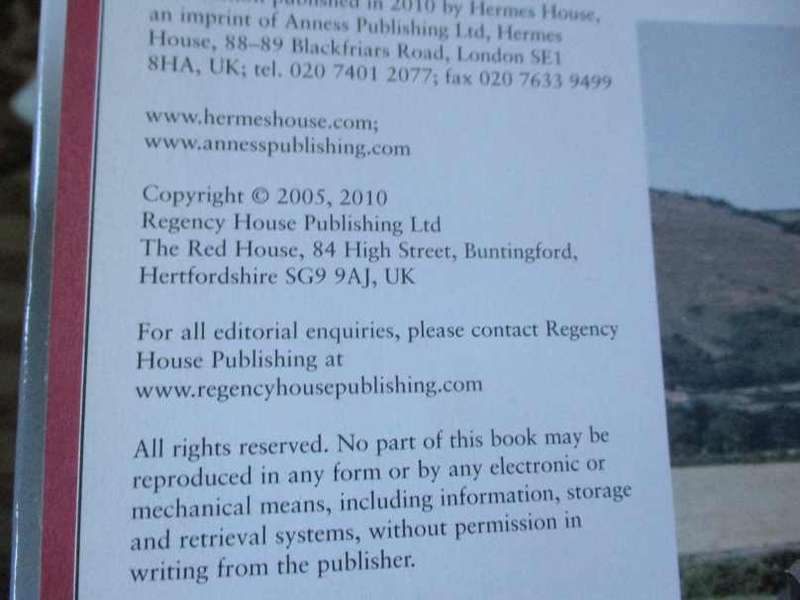 THE ENCYCLOPEDIA OF CARS - PETER HENSHAW