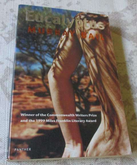 EUCALYPTUS - MURRAY BAIL