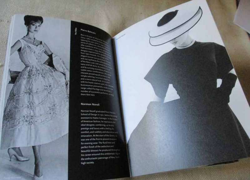 A CENTURY OF FASHION - FRANCOIS BAUDOT