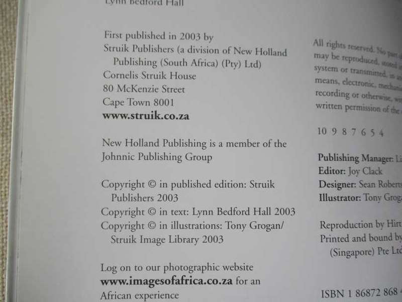 FIG JAM AND FOXTROT - TALES OF LIFE, LOVE AND FOOD IN THE KAROO - A COOKBOOK - LYNN BEDFORD HALL