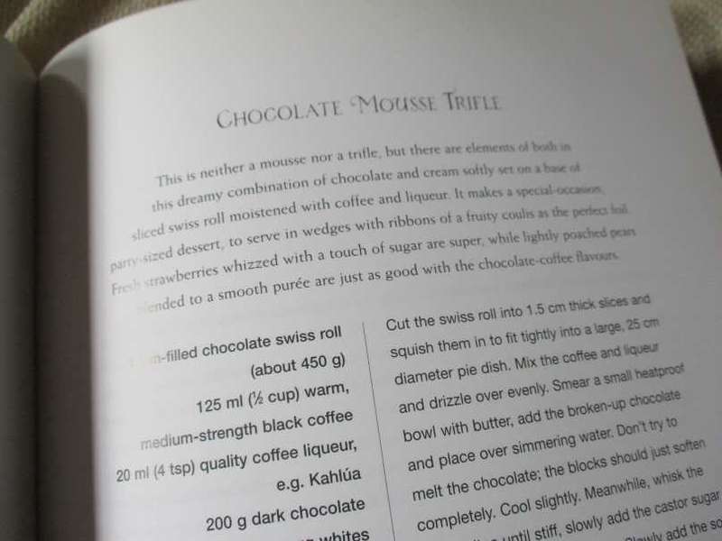 FIG JAM AND FOXTROT - TALES OF LIFE, LOVE AND FOOD IN THE KAROO - A COOKBOOK - LYNN BEDFORD HALL