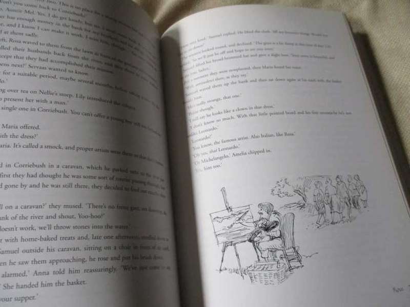 FIG JAM AND FOXTROT - TALES OF LIFE, LOVE AND FOOD IN THE KAROO - A COOKBOOK - LYNN BEDFORD HALL