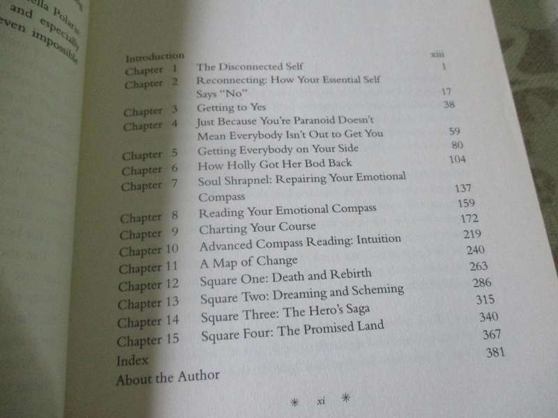 FINDING YOUR OWN NORTH STAR - HOW TO CLAIM THE LIFE YOU WERE MEANT TO LIVE - MARTHA BECK