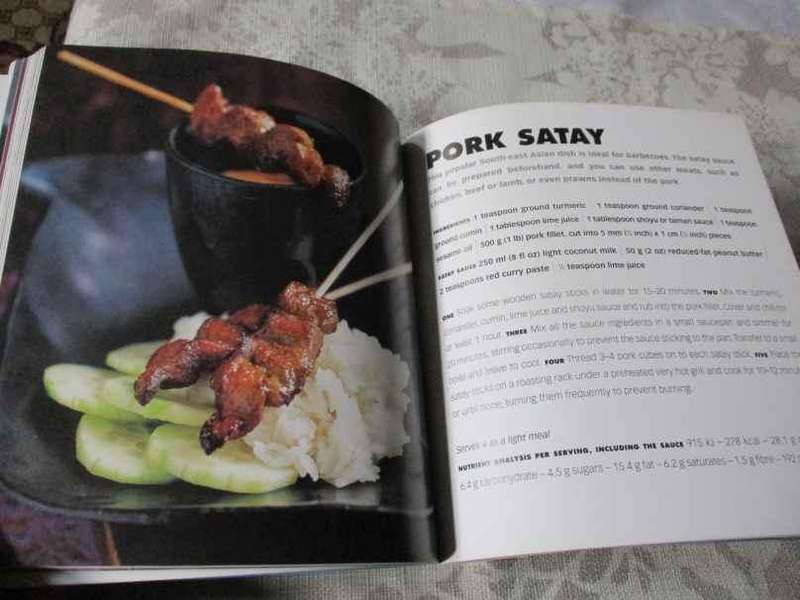 FRESH CHINESE - OVER 70 HEALTHY RECIPES - WYNNIE CHAN