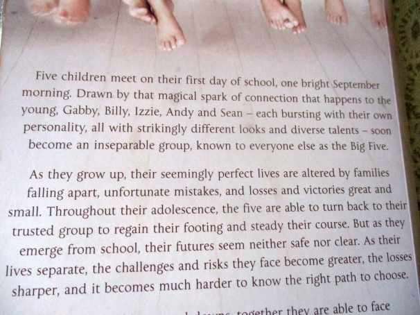 FRIENDS FOREVER - DANIELLE STEEL