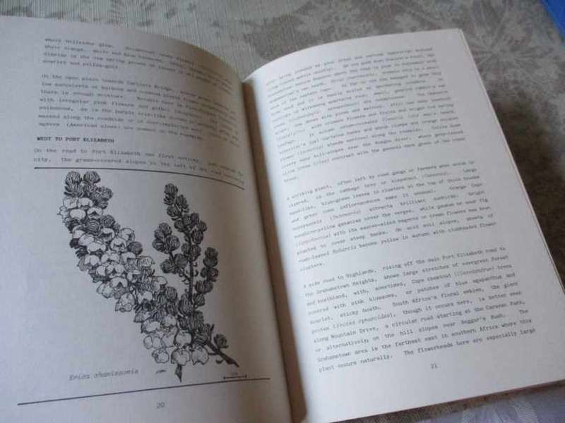 GRAHAMSTOWN AND ITS ENVIRONS - JB Mcl DANIEL, W Holleman , A Jacot Guillarmod