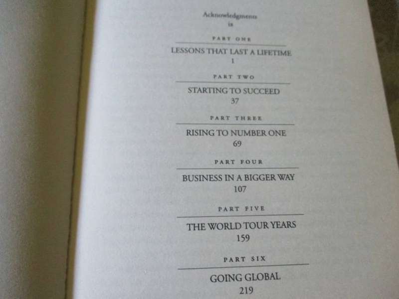GREG NORMAN - THE WAY OF THE SHARK