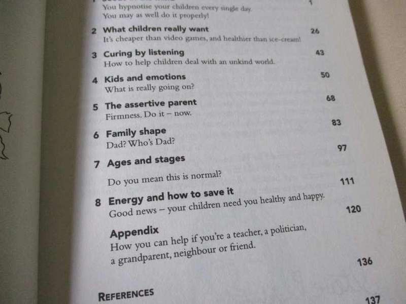THE SECRET OF HAPPY CHILDREN - STEVE BIDDULPH