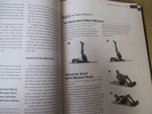 THE MEN'S HEALTH HARD-BODY PLAN - THE ULTIMATE 12-WEEK PROGRAM FOR BURNING FAT AND BUILDING MUSCLE