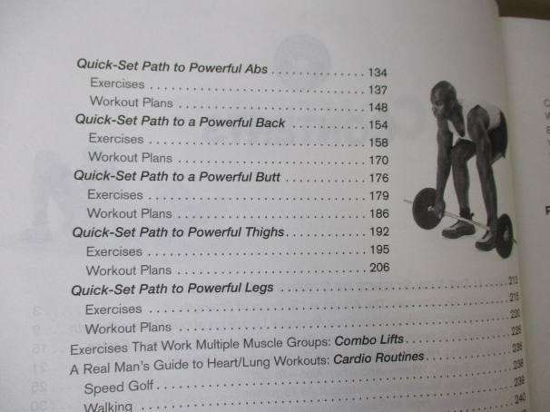 THE MEN'S HEALTH HARD-BODY PLAN - THE ULTIMATE 12-WEEK PROGRAM FOR BURNING FAT AND BUILDING MUSCLE