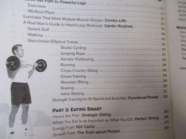 THE MEN'S HEALTH HARD-BODY PLAN - THE ULTIMATE 12-WEEK PROGRAM FOR BURNING FAT AND BUILDING MUSCLE