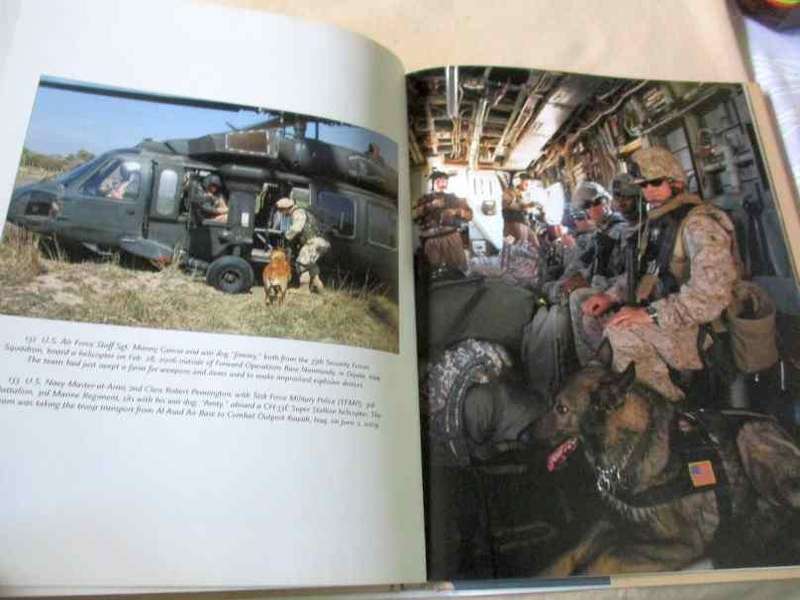 HERO DOGS - SECRET MISSIONS AND SELFLESS SERVICE - LANCE M BACON