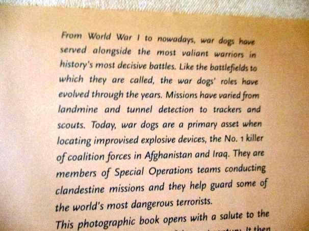 HERO DOGS - SECRET MISSIONS AND SELFLESS SERVICE - LANCE M BACON