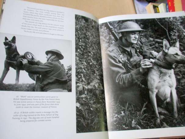 HERO DOGS - SECRET MISSIONS AND SELFLESS SERVICE - LANCE M BACON